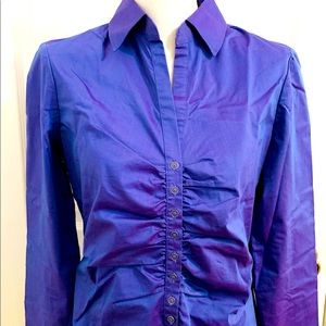 New York and Company button down shirt